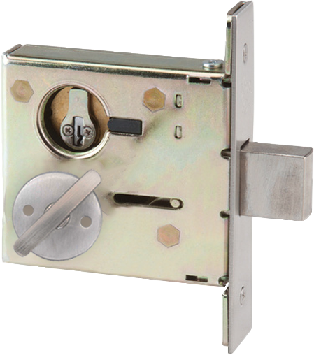 DPJ MJ Series Mortise Deadbolt Lock | PDQ Locks